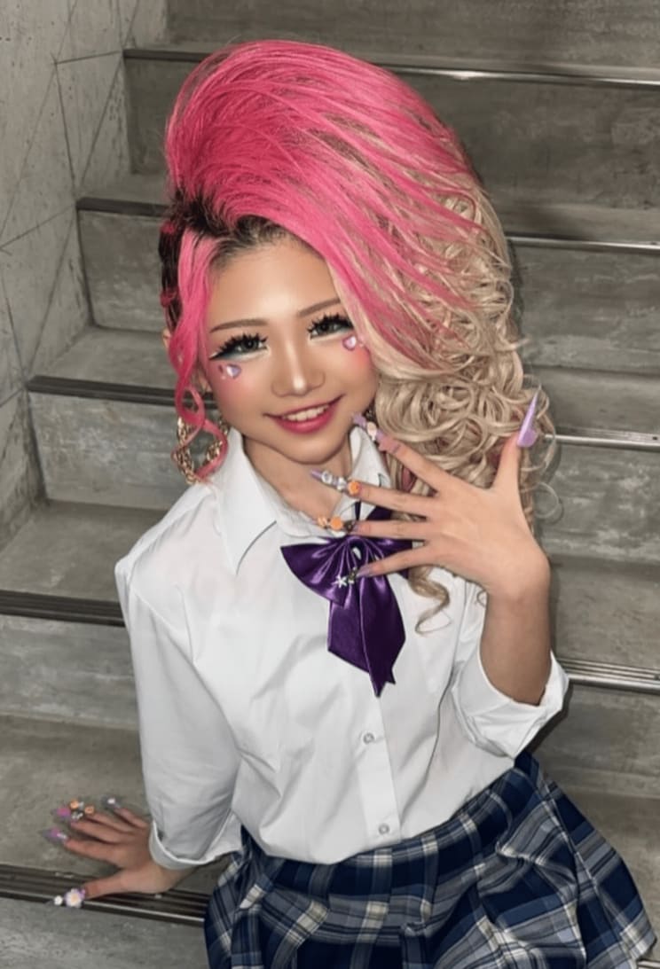 写真／本人Instagram