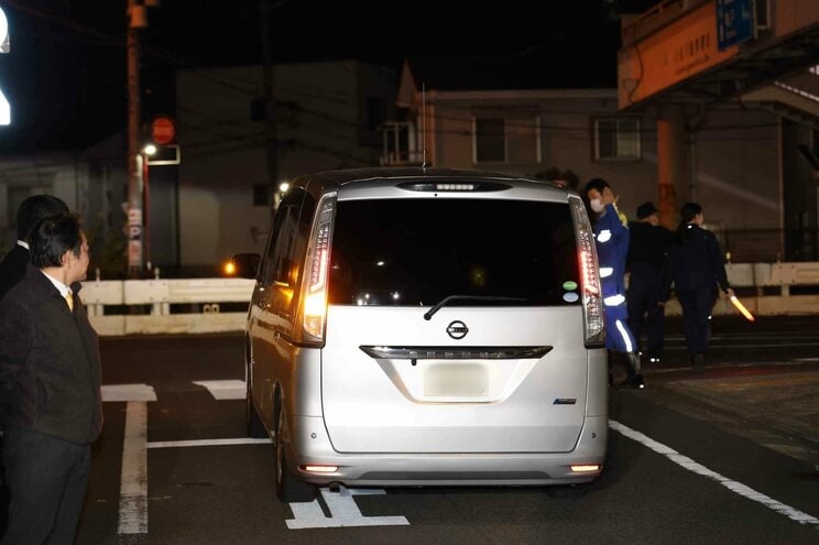 「野本さんを刺した」パンチパーマ男の供述が一転し、殺人容疑で再逮捕…元妻へのDV、工事代金を持ってトンズラの過去〈江戸川18歳白骨遺体発見から2か月〉_11