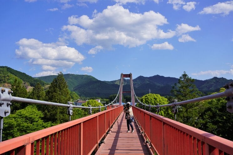 写真はイメージです（写真／PhotoAC）
