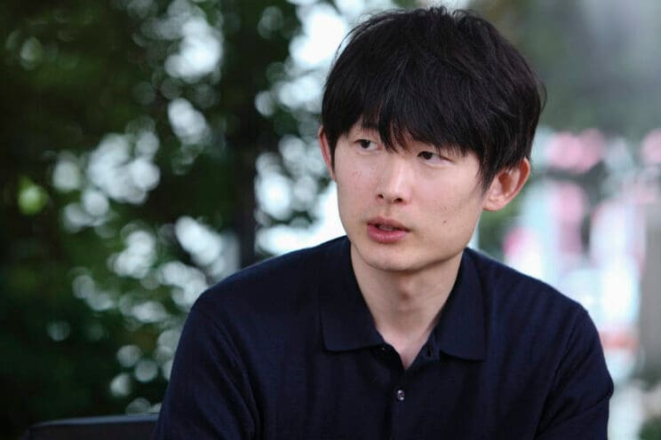 李舜志氏