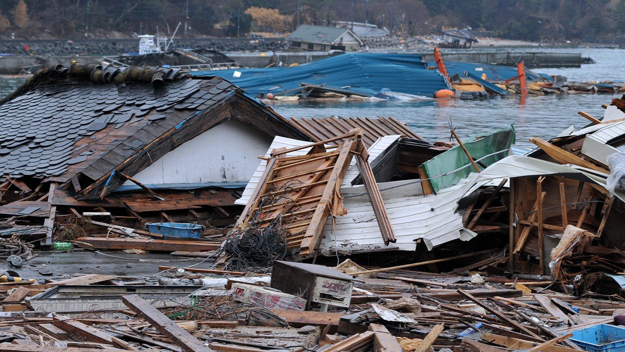 東日本大震災と災害関連死】3789人の命は救えたのではないか。死者