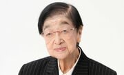 「100歳でも“現役”」石井ふく子の仕事論「“歳をとったからできない”はない」盟友・橋田寿賀子さんへの思いも