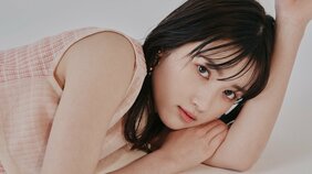 舞台ではいかに体全体を美しく見せるか　 ミュージカル『るろうに剣心　京都編』で神谷薫役に挑む井頭愛海