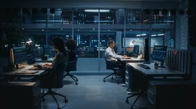 残念すぎる先生…働き方改革意識ゼロのブラック教育現場「そもそも時間・コスト管理していないから実態わからない」の末路