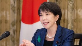 竹中平蔵「高市政権、経済政策で何をやりたいのか未だ不明」有能なブレーンの不在を懸念…小泉政権とは「政策の充実度に雲泥の差」