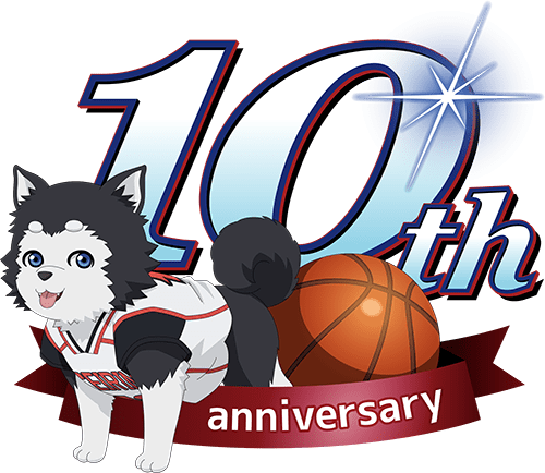 『黒子のバスケ」』初のアニメ原画展 「黒子のバスケ ANIMATION GALLERY ～10周年のキセキ～」 東京・大阪にて開催!!_1