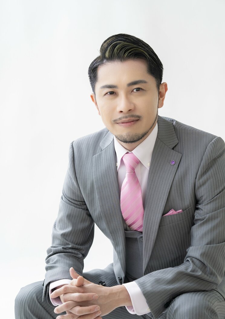学校のウラ側を解説するインフルエンサーとして活動中の、静岡の元教師すぎやまさん　