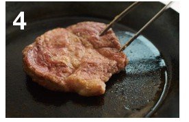 〈絶品しょうが焼きに豚テキも〉毎日の献立に役立つ豚こま、豚バラ、どうしたらもっとおいしくなる？　80年続く肉屋の4代目が教える豚肉調理の秘伝_15