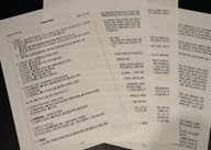 ＴＭ特別報告（撮影／集英社オンライン）