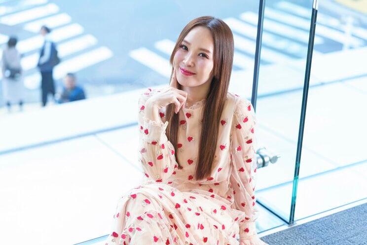 「モーニング娘。のオーディションも受けました」愛内里菜が明かすデビューまでの葛藤と“コナン歌手”イメージへの本音_10