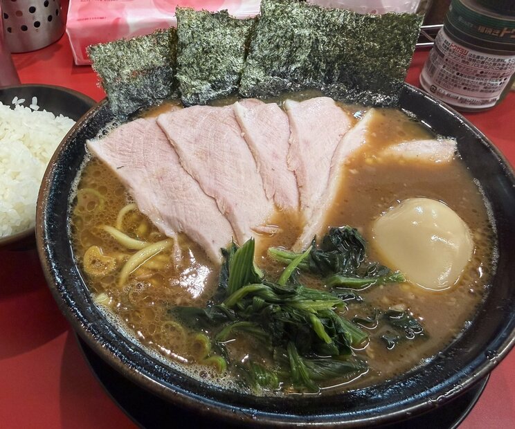 王道家直系 IEKEI TOKYO(写真／本人Xより)