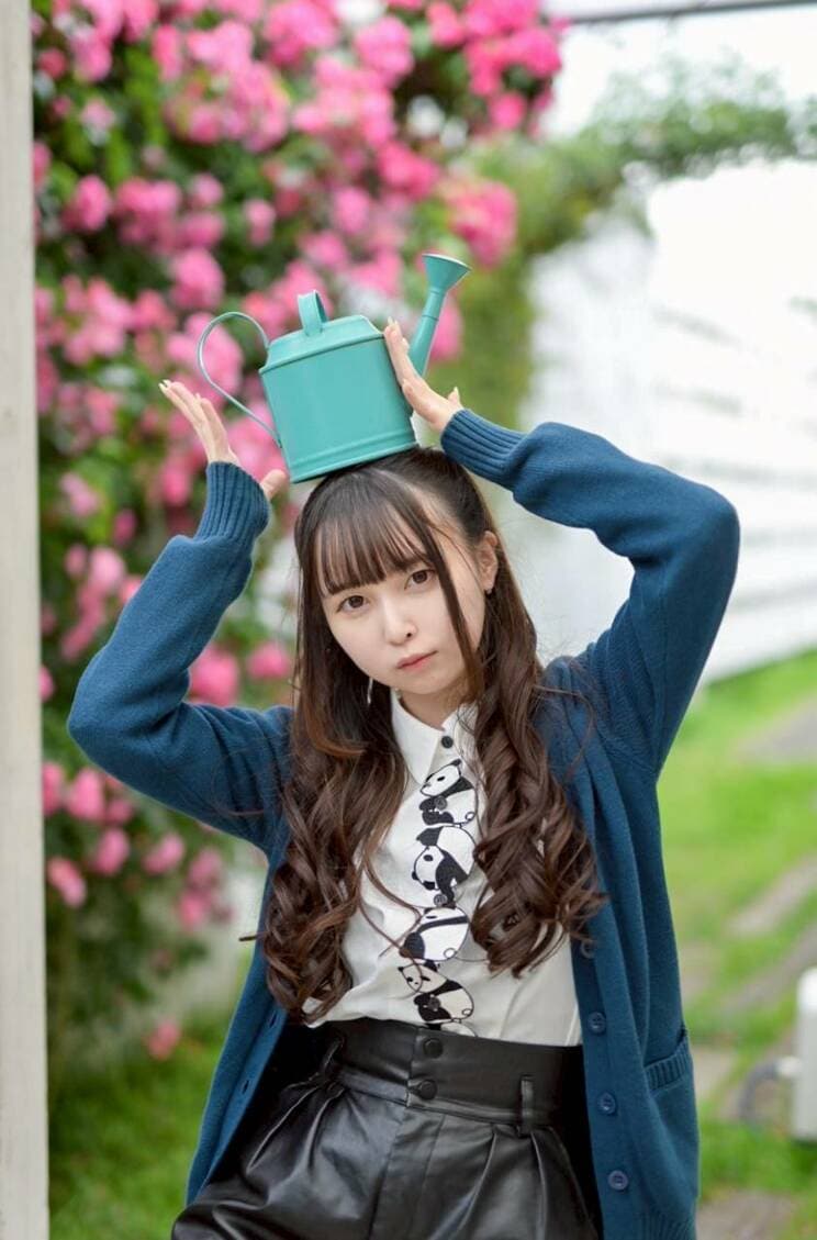 22歳女優、進行性難聴と生きる決意　「聴こえなくなったら終わり」から変わった覚悟_15