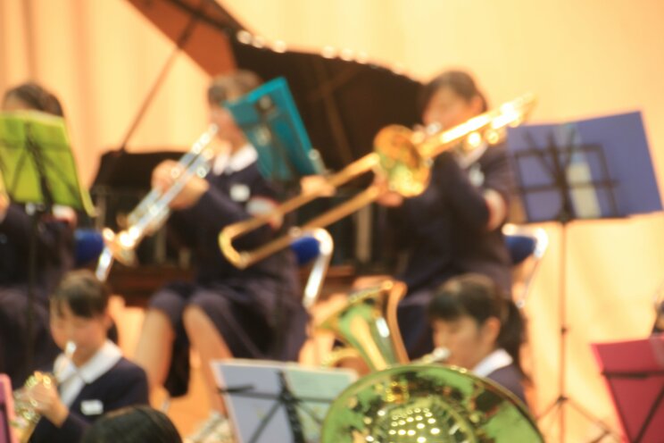 写真はイメージです。画像／shutterstock