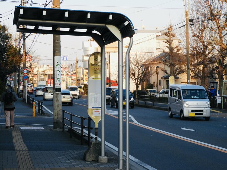 写真はイメージです（写真／PhotoAC）