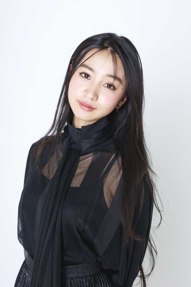 「体のホクロがコンプレックスだった」Kōki,が語る幼少期の悩み…「あまり人に見られたことはないですが（笑）」主演映画『女神降臨』で披露した顔とは_2