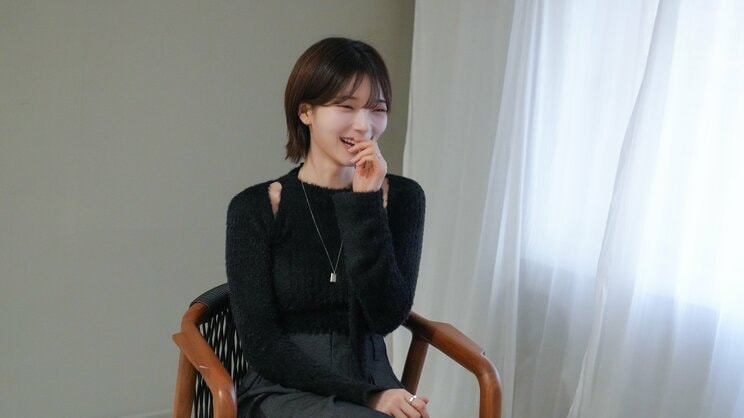 770万再生で話題！ 韓国発・異例の世界的ヒットWebドラマ『ON＆OFF』　主演、ハン・ジウ＆チョ・ユンが明かす舞台裏と俳優としての生き方_20