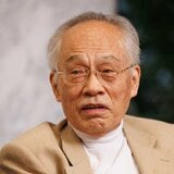 佐高信