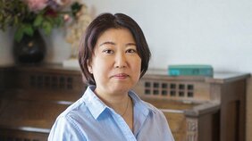 犯罪より怖いのは、犯罪を気にしない社会です 『少年籠城』櫛木理宇インタビュー