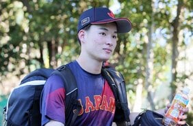 〈侍U18開幕〉恩師が語る“慶応のプリンス”丸田のずば抜けた野球脳「一般入試で慶応に入れるくらい成績もよかった」「盗塁もバントもノーサイン」