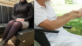 「高齢パパ活は私にとって福祉の延長」現役介護士のジジ活女子(43歳)が、ホテルデートもする78歳の男性にされた意外なお願いとは