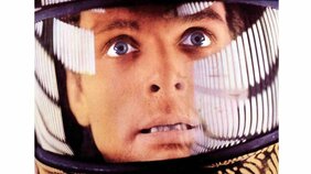 2001年生まれが令和に遭遇! SF映画の傑作『2001年宇宙の旅』