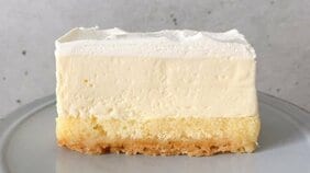 猛暑を乗り切れ! 濃厚チーズケーキでエナジーチャージ【おやつ部まとめ】