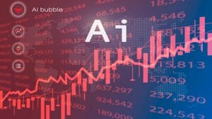 「これはAIバブルではない、円安バブルだ」投資家が断言…日経平均最高値でも日本人が豊かになれない理由
