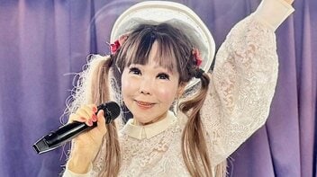 「胃がんで体重36キロに」シワだらけになっても諦めなかった36歳アイドル恵中瞳の夢「恩返しをしたい」【2025 インタビュー記事 4位】