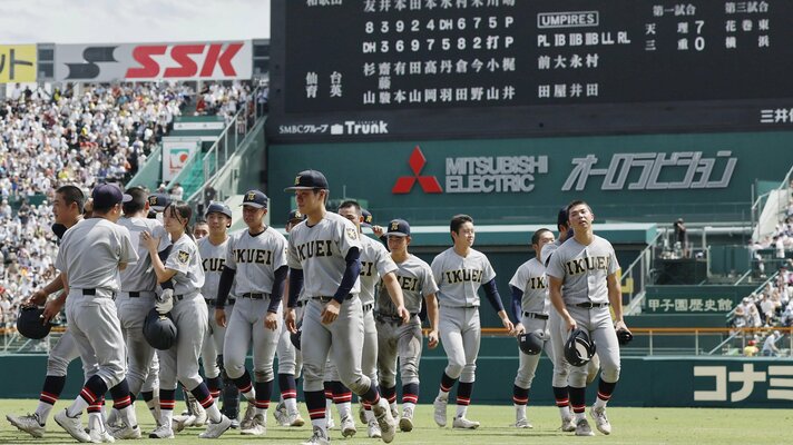 〈「死球・併殺・盗塁」が消える？〉「殺せ」「刺せ」が飛び交う野球界に問題提起した宮城県高野連を直撃…「言葉狩り」批判に理事長の“真意”　　