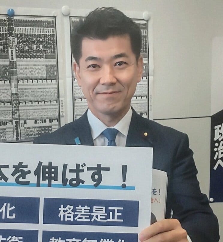 〈立憲代表選〉「進次郎に勝てるのは野田だけだ」“壊し屋”小沢一郎が側近を切り捨て“因縁”の野田佳彦とまさかのタッグ結成…「政権交代を果たさなければ死んでも死にきれない」異常な執念_10