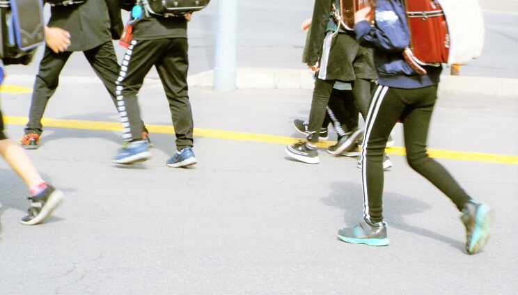 写真はイメージです(PhotoAC)