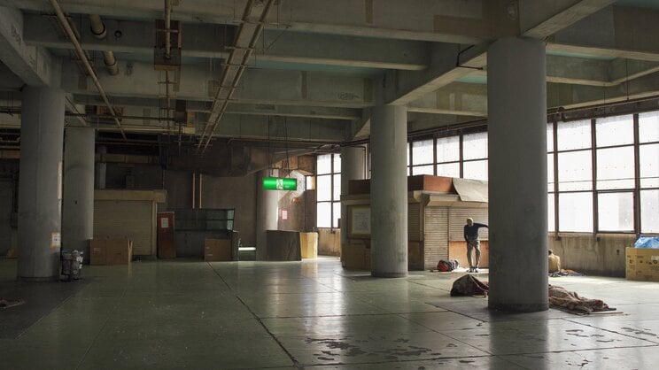 ©2024 OSSA FILM, BR, MORI FILM