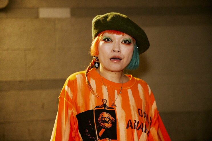 「ブスが一番おもしれえのに、なんだってんだ!」女芸人まちゃまちゃが「ブスいじり」は全然あってもいいと思う理由と過保護な「ルッキズム」への思い_4