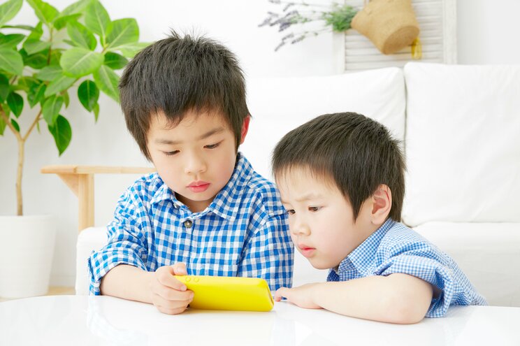 写真はイメージです（写真／Shutterstock）