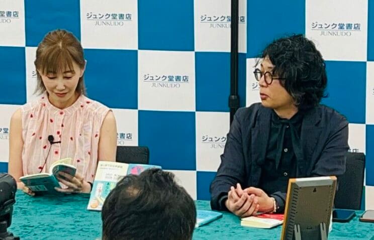 大阪のクラブが突如「風営法違反」で摘発。裁判官にフロアでのダンスを解説し、無罪を勝ち取るまで_3