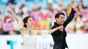 高橋大輔「どこが最終か、わからないから知りたい」…かなだいの“成熟”のシーズンを紐解く【2023スポーツ(男性編) 5位】