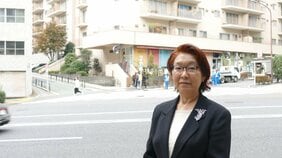 【親族の元秘書が語る】瀬戸内寂聴は自殺寸前だった? 世俗からの離別を決意させた“本郷ハウス”での日々