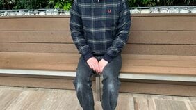 「不登校の生徒は人間のクズだ」いじめられ、ひきこもった中学生が聞いた当時の朝礼…「頑張って学校に来たね、なんて受け入れてくれるわけじゃない」39歳男性が社会に戻れるまで