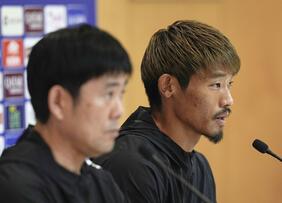 「あの発言が原因じゃない」守田英正がW杯落選…森保監督が最後まで消せなかった“ある違和感”