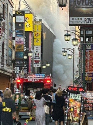 【ルポ】歌舞伎町ビル火災から数年――エンタメの聖地が隠す「防災の死角」と2026年の教訓
