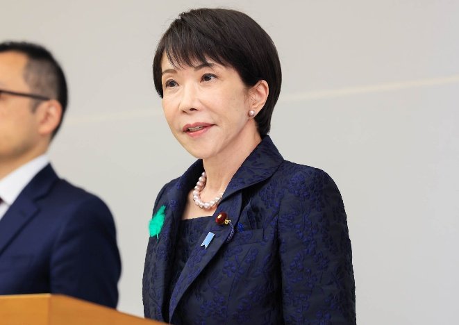 衆院議員定数削減法案や副首都関連法案の成立を目指す高市首相に、新たな課題が…（写真／本人公式X）