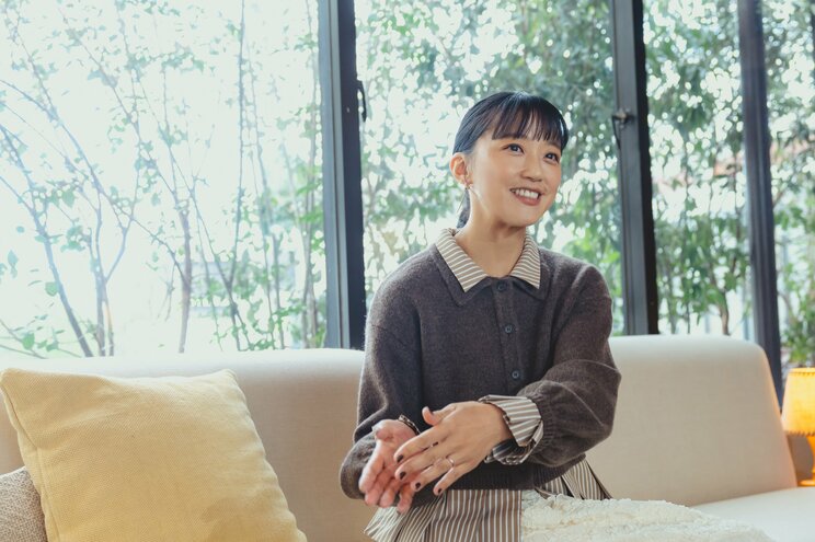 まずは1号店を東京か浜松で開店させ、店舗拡大を目指す竹内