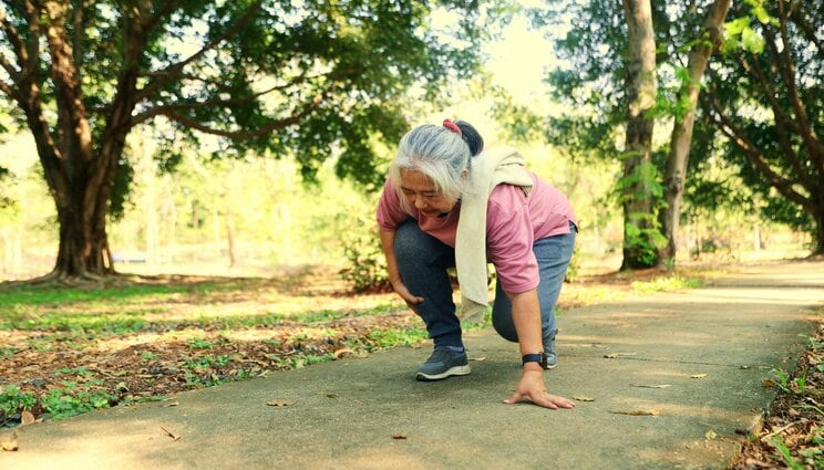 写真はイメージです（写真／Shutterstock）