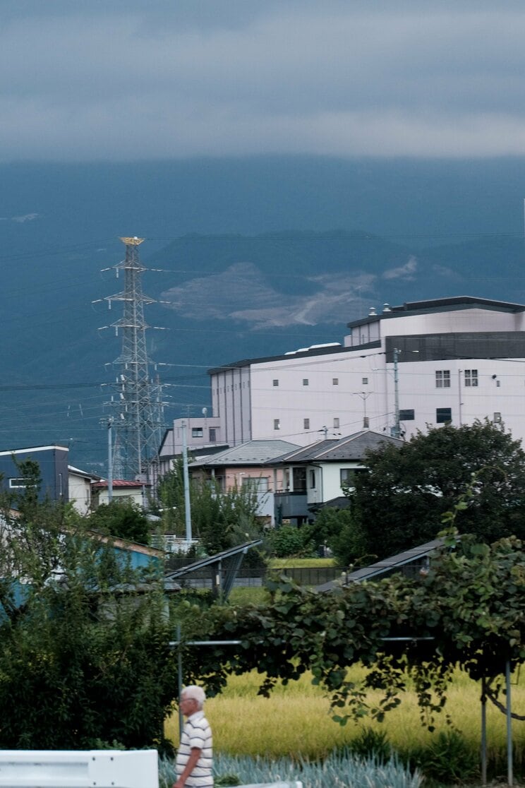 〈はげ山写真あり〉太陽光発電にNO！ 福島市が「ノーモア メガソーラー宣言」を公表した理由。住民は「自然破壊でクマなどの野生動物が出没」「土砂災害が起きれば孤立集落に」_10