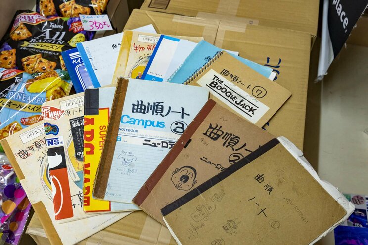 インディーズの聖地で前人未到のライブ数！　史上“最遅”武道館公演実現！　実はものすごいバンド、ニューロティカ_8