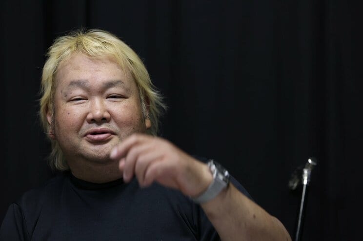 ハチミツ二郎がテレビに出なくなった理由「1つ断ると、一気にオファーが来なくなって…」