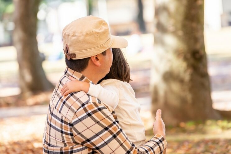 子どもとの別れが一番の辛さに（画像、Shutterstock）