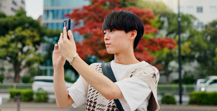 画像はイメージです（写真／Shutterstock）