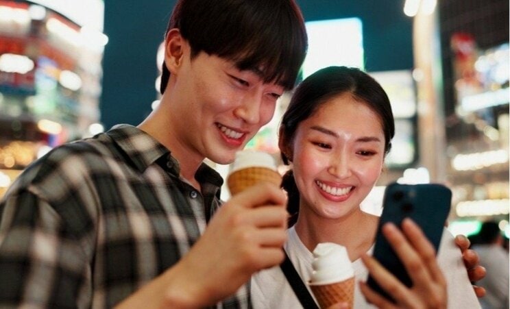 生涯未婚率が上昇し続ける日本（画像／Shutterstock）