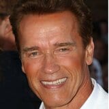 アーノルド・シュワルツェネッガー